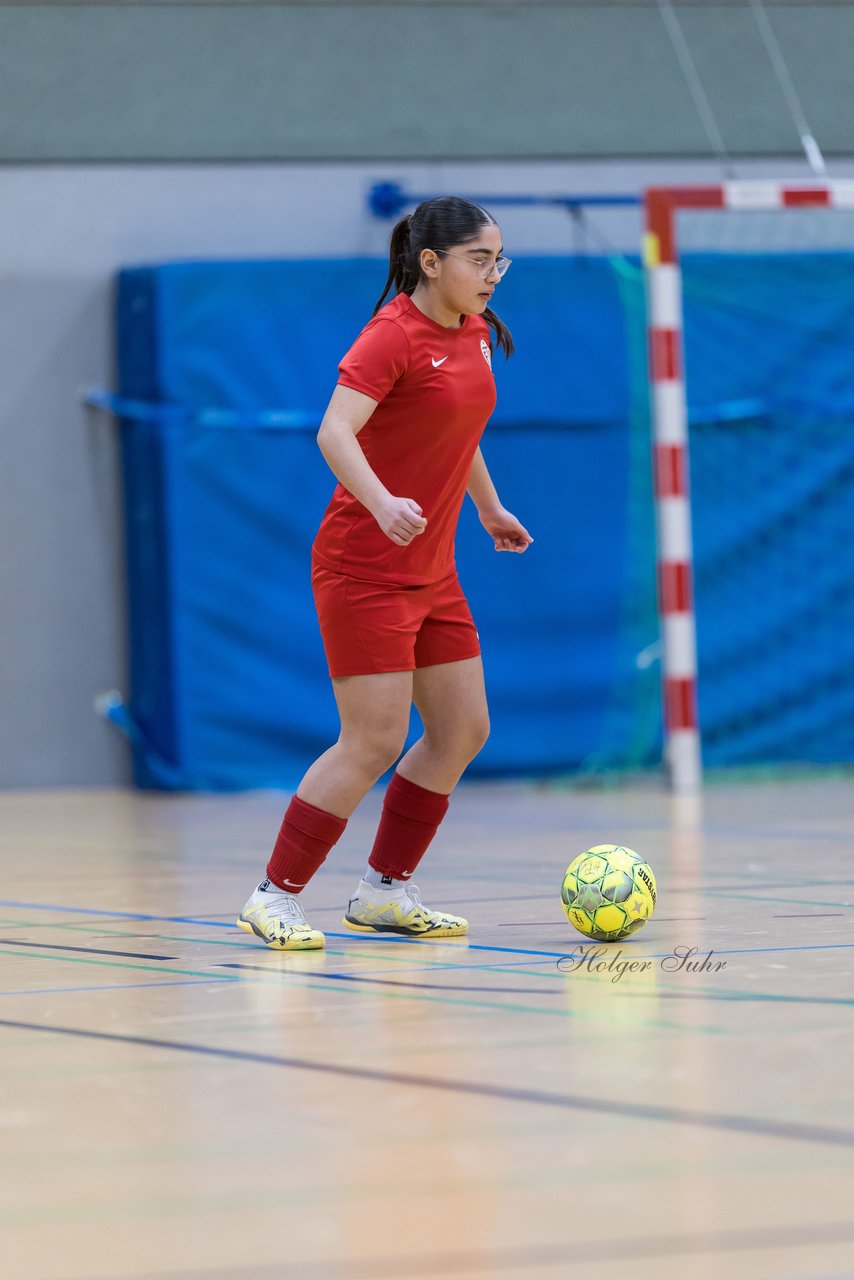 Bild 454 - wCJ Futsalmeisterschaft